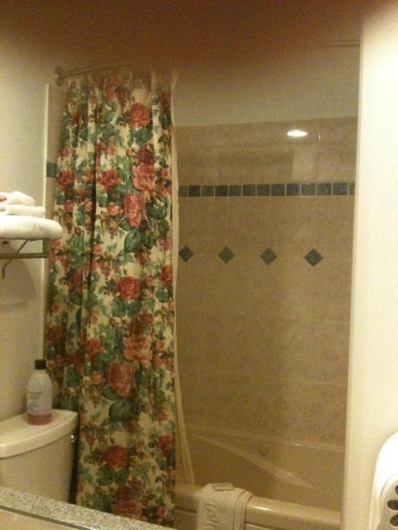 פיירבנקס Abbey Archway Inn חדר תמונה